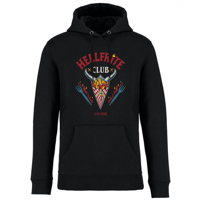 HELLFRITE CLUB