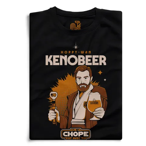 HOPPYWAN KENOBEER