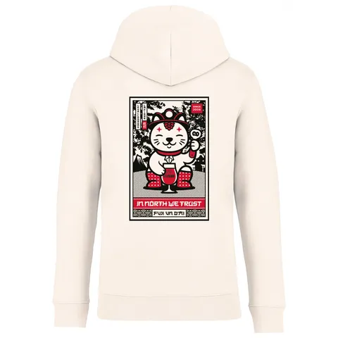 LUCKY CAT