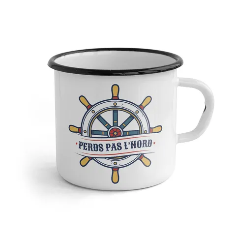 PERDS PAS L'NORD