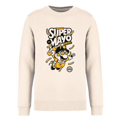 SUPER MAYO BROS