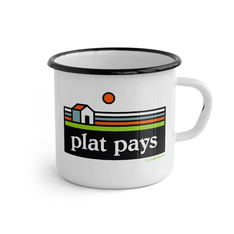 PLAT PAYS