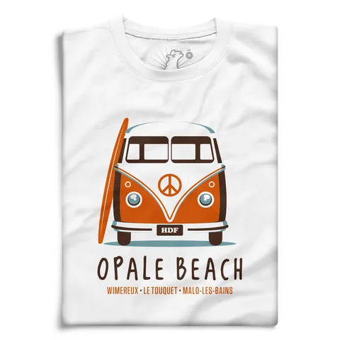 OPALE BEACH