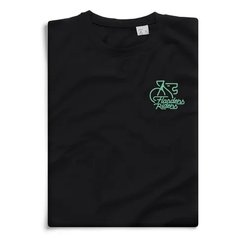 FLANDERS RIDERS