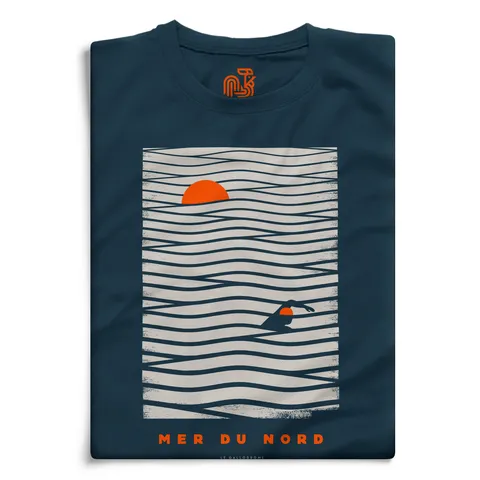 MER DU NORD